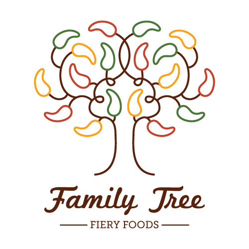 Family Tree Logo
